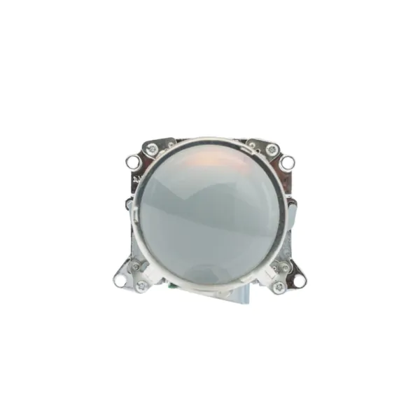 Биксеноновая линза Optima Ultimate Lens 3 дюйма D2S/H7 — фото 1