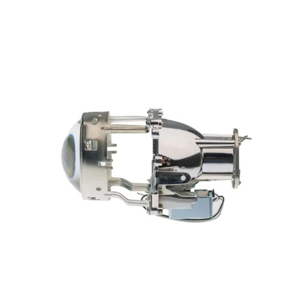 Биксеноновая линза Optima Ultimate Lens 3 дюйма D2S/H7 — фото 2