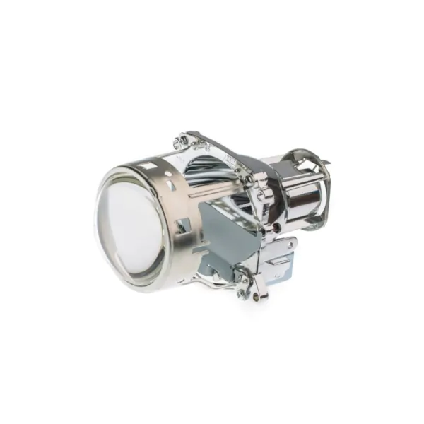 Биксеноновая линза Optima Ultimate Lens 3 дюйма D2S/H7