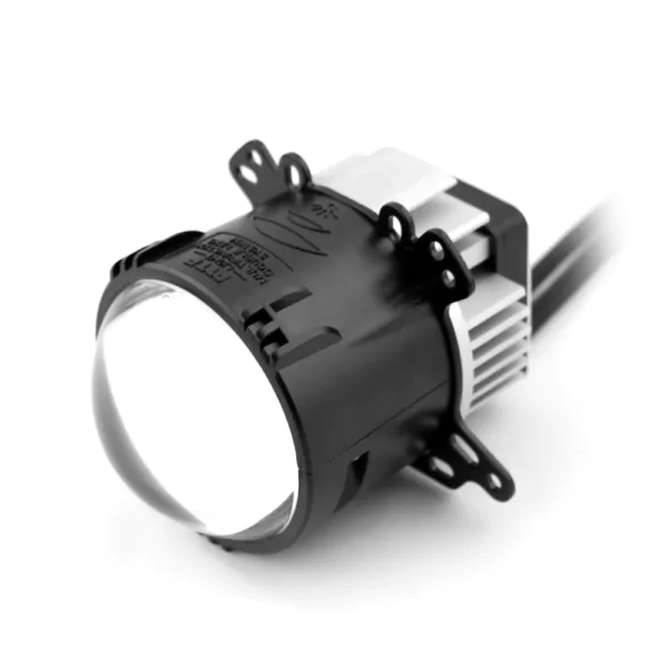 Матричные модули MTF Light PRO Matrix System Bi-LED 3″ с подсветкой поворота