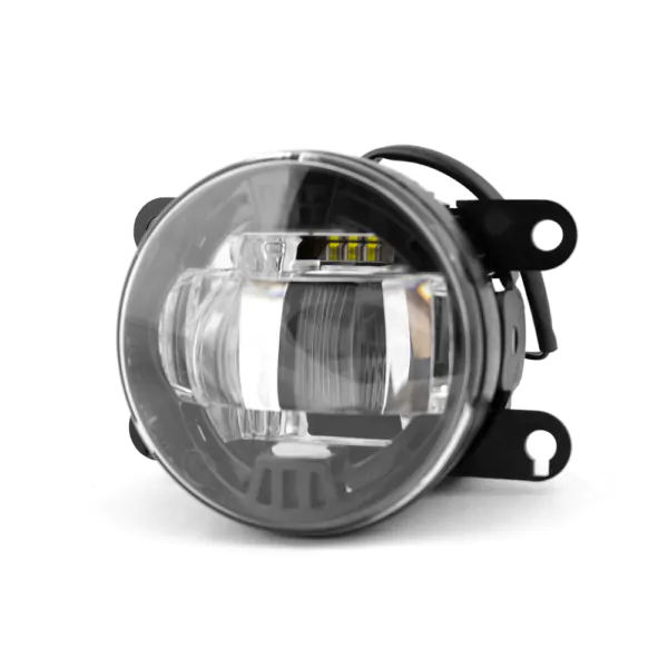 Светодиодные ПТФ MTF Light FL10W-Ford