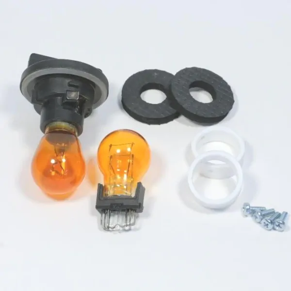 Переходник LED модуля для патронов PY21W