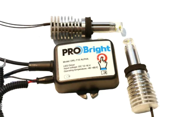 LED-система для секций габаритных огней ProBright DRL-T10 ALPHA (Н)