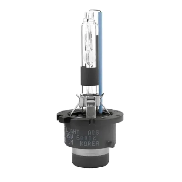 Ксеноновая лампа MTF Light D4R штатная Tuning 6000K OEM