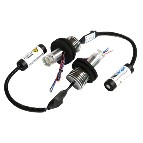 Cветодиодные модули ProBright SDRL GM 4/5D для штатных ДХО