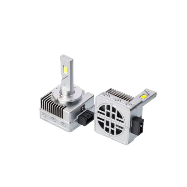 Светодиодная лампа Optima LED Service Replacement D1S 5500K комплект 2 шт