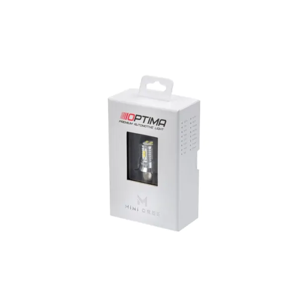Светодиодная лампа в ДХО Optima Premium PSX24W MINI CREE-XBD CAN
