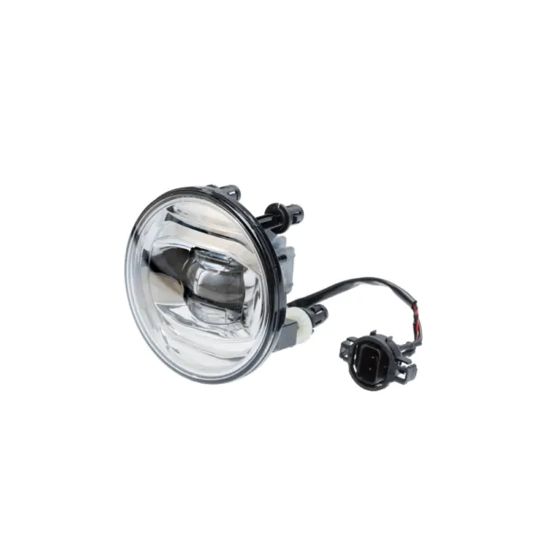 Светодиодная противотуманная фара OPTIMA LED FOG LIGHT 1066 Chevrolet, GM 100мм комплект 2шт