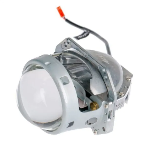 Светодиодная би-линза Bi-LED Alteza Double Vision 3.0″