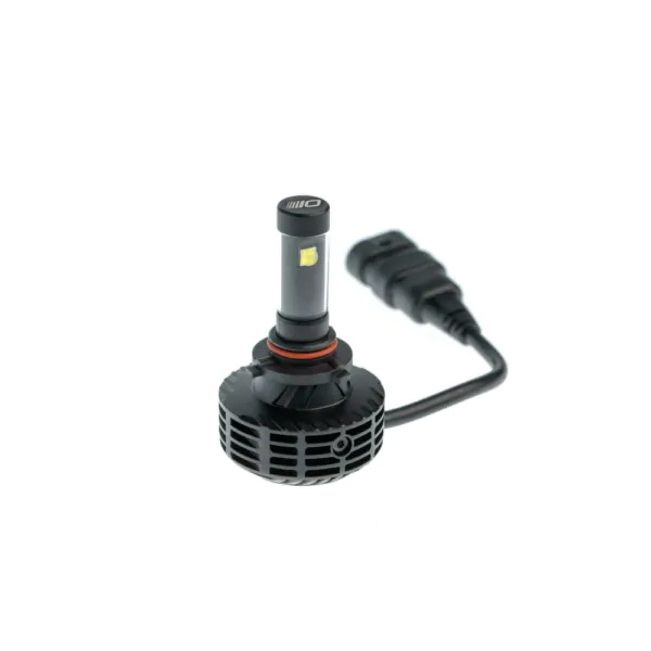 Светодиодные лампы Optima LED MultiColor Ultra HB3 3800Lm 9-32V — фото 3