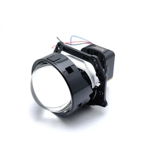 Билед модули ближнего/дальнего света Aozoom Q1 MINI, 3″ 53W/62W 2024