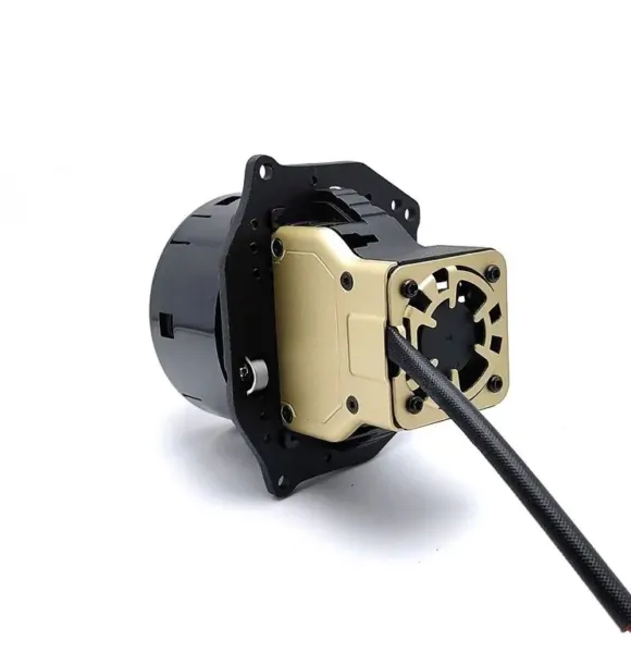 Билед модули ближнего/дальнего света Aozoom Q1 MINI, 3″ 53W/62W 2024 — фото 2
