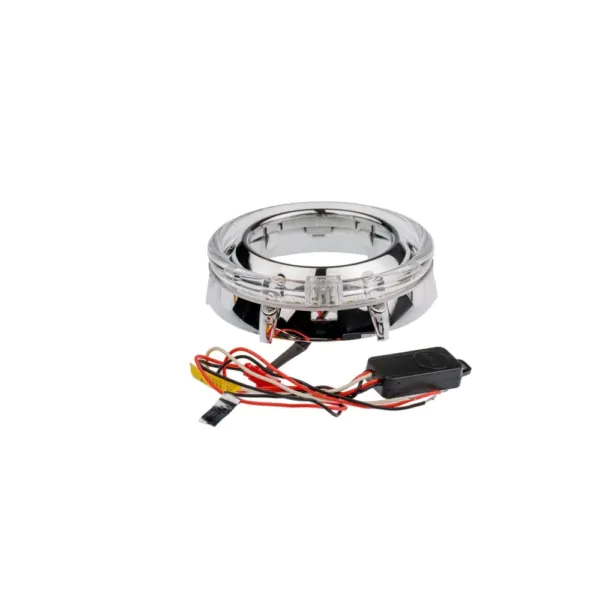Бленда Optima GD104 CREE 3.0″ с АГ — фото 1