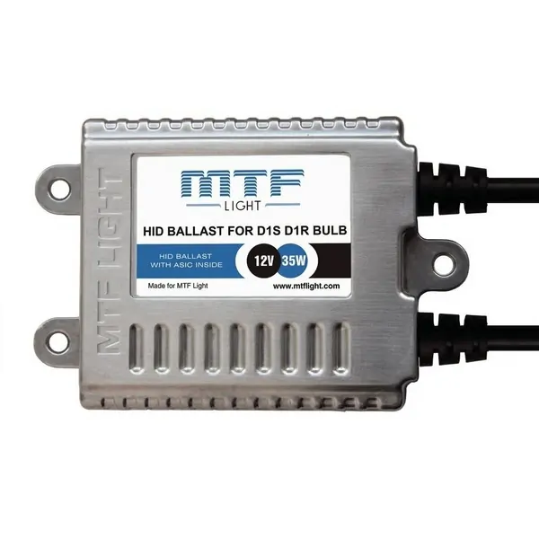 Блок розжига MTF Light D1