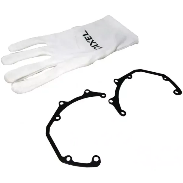 Переходные рамки Dixel для замены линз Mazda CX-7 2006-2012