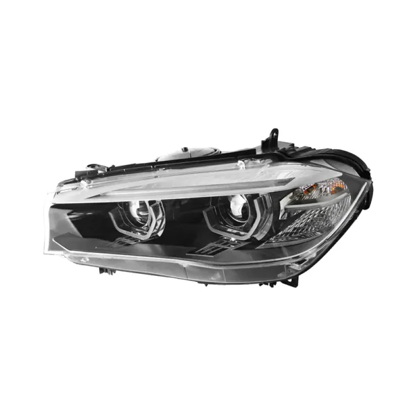 Фары головного света светодиодные MTF Light Style для BMW X5 F15/ X6 F16 BWX5F15R