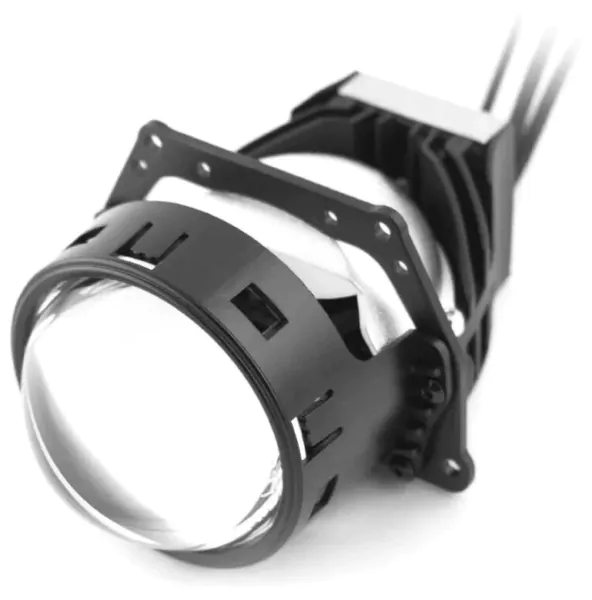 Светодиодные модули ближнего/дальнего света MTF Light NIGHT ASSISTANT MaxBeam HL47K60