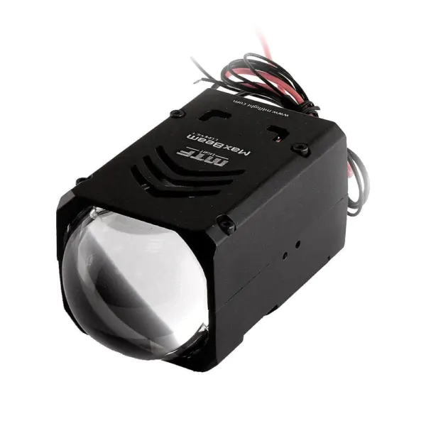 Модули MTF LIGHT линзованные BiLED серия MaxBeam Compact HL48K60