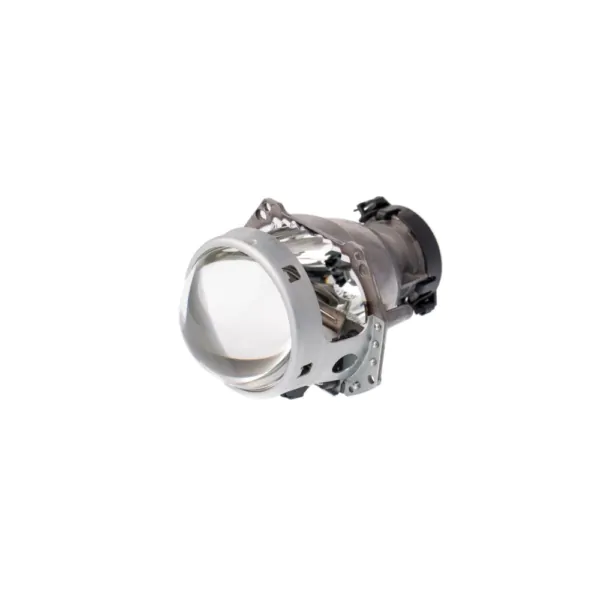 Биксеноновая линза Optima Hella 5R-Top Quality 3 дюйма D1S/D2S без бленды