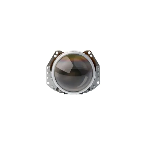 Биксеноновая линза Optima Hella 5R-Top Quality 3 дюйма D1S/D2S без бленды — фото 2