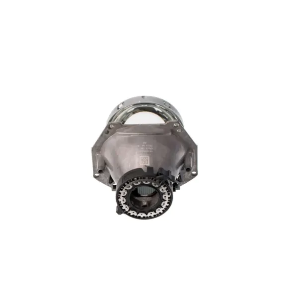 Биксеноновая линза Optima Hella 5R-Top Quality 3 дюйма D1S/D2S без бленды — фото 4