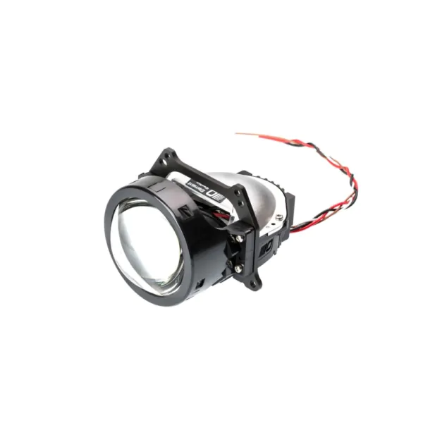 Optima Premium Bi-LED LENS Element Series Shift Model Truck 24V