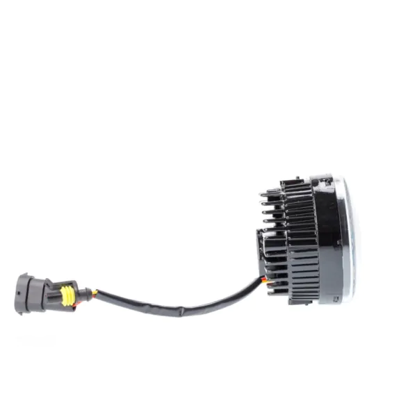 Светодиодные ПТФ Optima LED FOG 90мм Nissan/Honda/Ford/Renault/Suzuki LFL-098 — фото 6