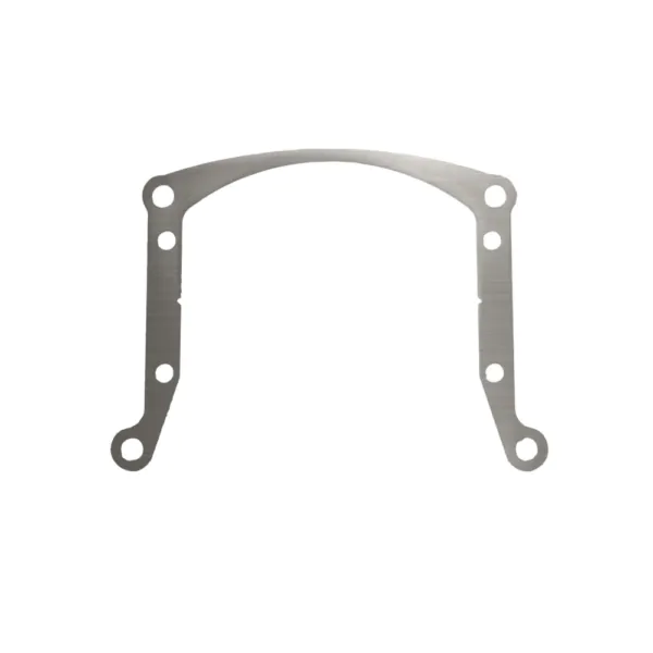 Переходные рамки для установки модулей Optima Bi-LED Adaptive Series 2.8″ вместо Bosch AL 3/3R