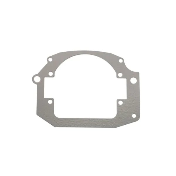 Переходные рамки на Subaru Legacy IV/Outback III для установки модулей Optima Bi-LED Adaptive Series 2.8″