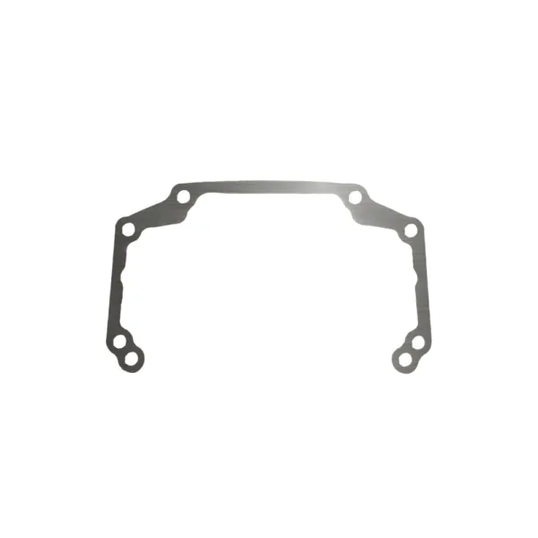 Переходные рамки на Honda Accord 7/CR-V III для Hella 3/3R/Optima Magnum 3.0″