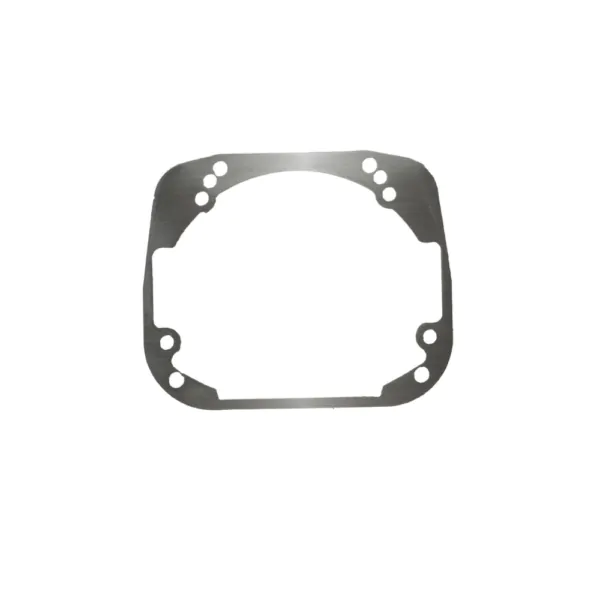 Переходные рамки на Nissan Murano Z51 для Hella 3/3R/Optima Magnum 3.0″