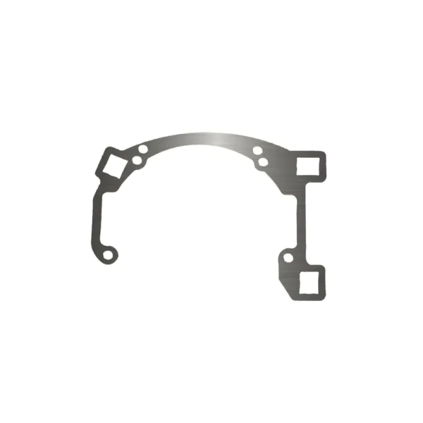 Переходные рамки на Hyundai IX35 (2009-2015) для Hella 3/3R/Optima Magnum 3.0″
