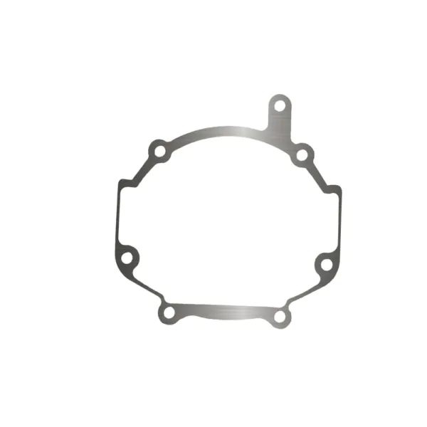 Переходные рамки на Toyota Avensis II T250 (2006-2010) для Hella 3/3R