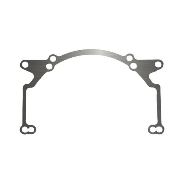 Переходные рамки на Toyota Avensis II T250 (2003-2006) для Hella 3/3R/Optima Magnum 3.0″