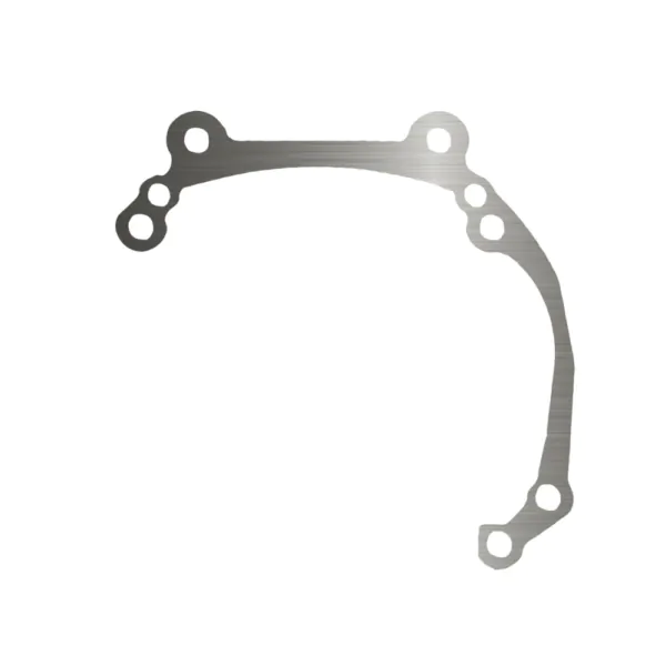 Переходные рамки на Toyota Camry ХV50/LC 200/Prado 150 для Hella 3/3R(Hella 5R)/Optima Magnum 3.0″