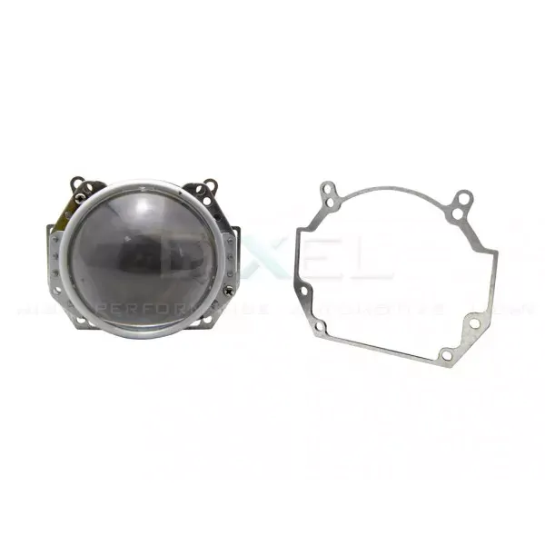 Переходные рамки Dixel для замены линз Citroen C4 I 2004-2011