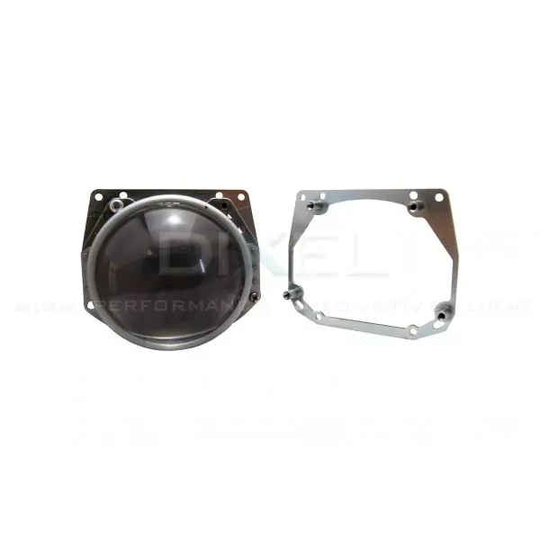 Переходные рамки Dixel для замены линз для Chevrolet Tahoe 2014 — 2020 Dodge RAM IV (DS/DJ) 2008 — 2021