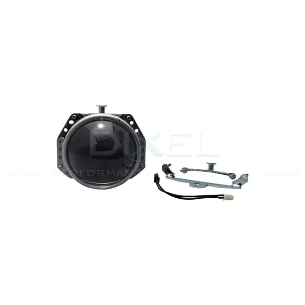 Переходные рамки для замены линз Citroen C5 II 2008-2017 Land Rover Discovery IV 4 2009-2016 AFS