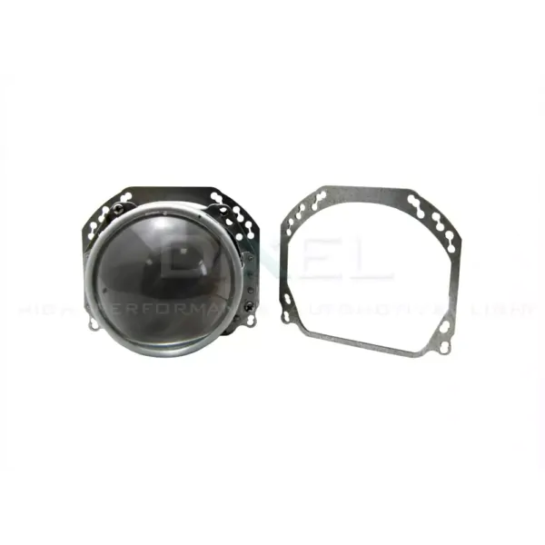 Переходные рамки Dixel для замены линз Hella 2, Bosch AL, Koito Q5