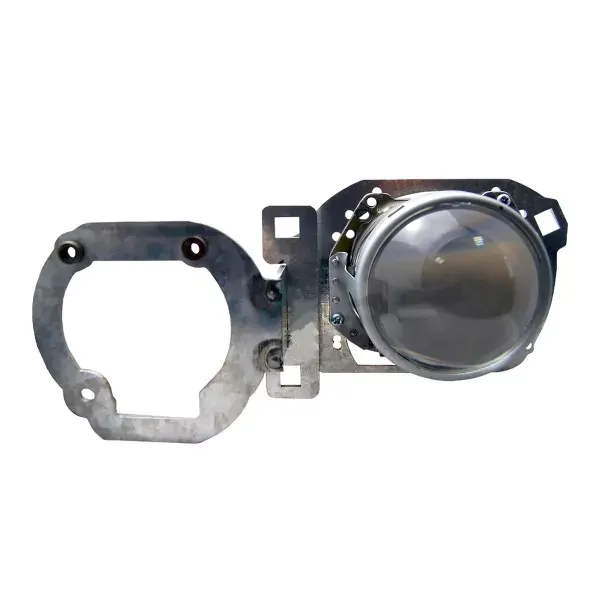 Переходные рамки Dixel для замены линз Chevrolet Captiva 2006-2011