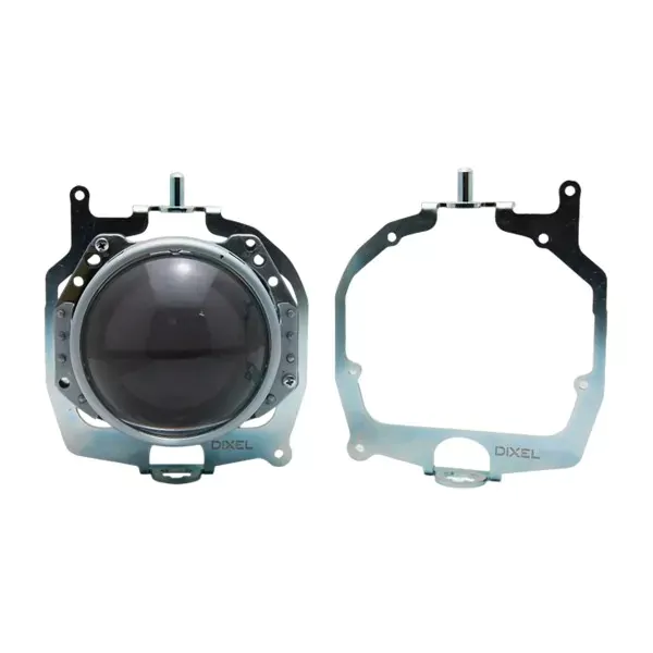 Переходные рамки Dixel для замены линз Mazda 3 BM 2013-2018 AFS