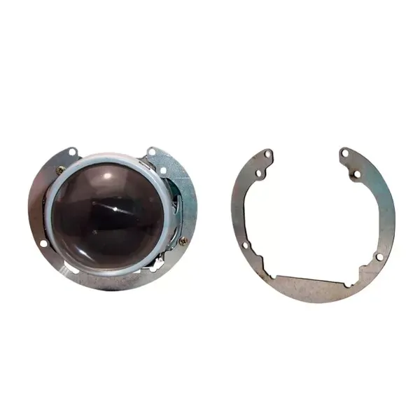 Переходные рамки Dixel для замены линз BMW 3 Е46 sedan 2003-2006