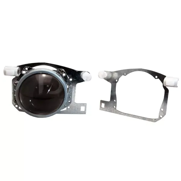Переходные рамки Dixel для замены линз BMW 3 F30 2011-2016 ZKW