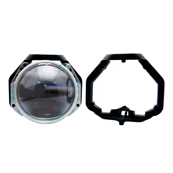 Переходные рамки Dixel для замены линз Hella VarioX c AFS Тип-2
