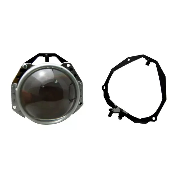 Переходные рамки Dixel для замены линз Hella VarioX c AFS