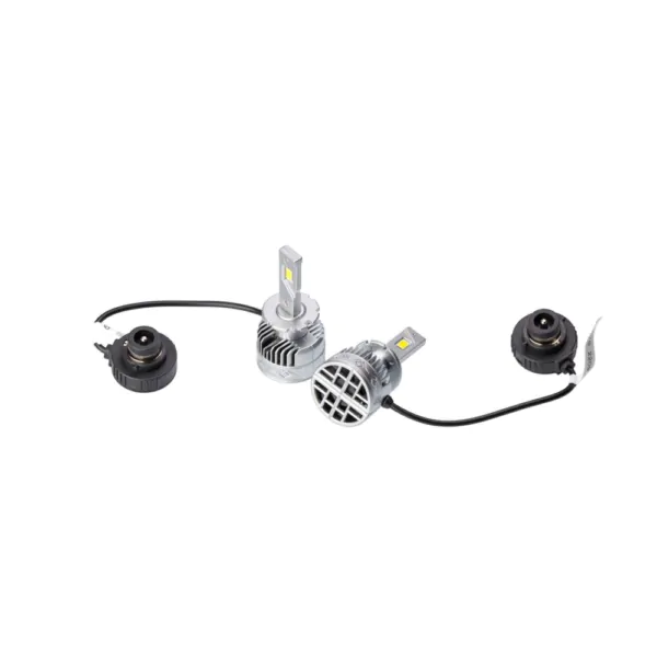 Светодиодная лампа Optima LED Service Replacement D2S 5500K комплект 2шт