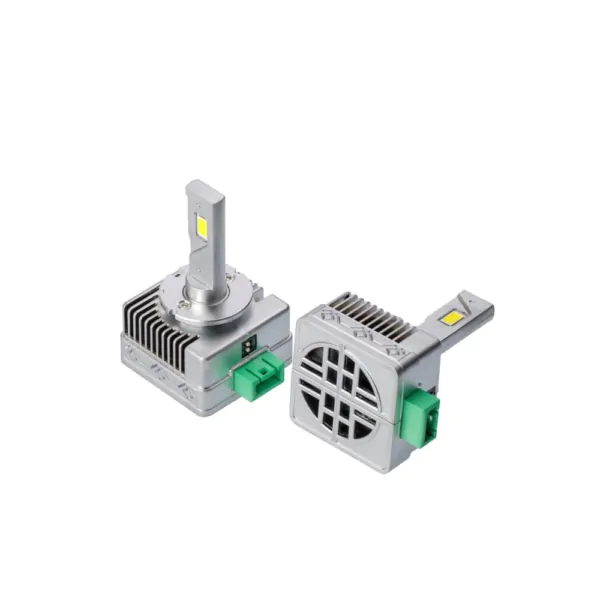 Светодиодная лампа Optima LED Service Replacement D3S 5500K комплект 2шт