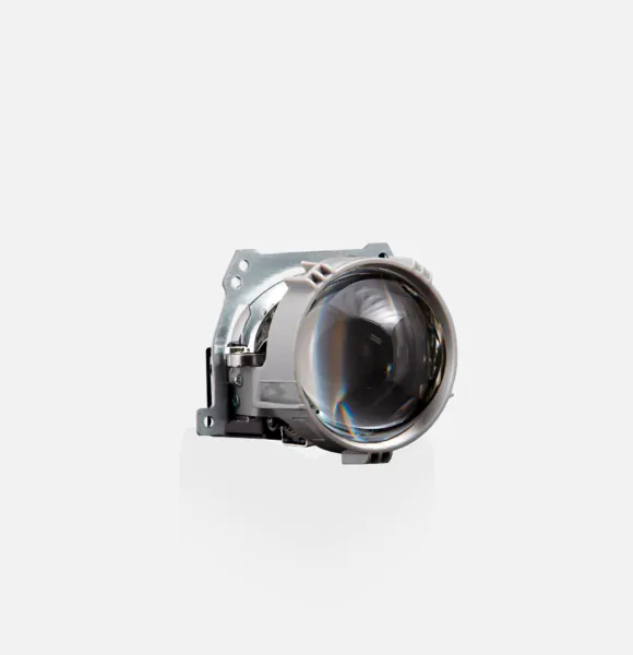 Бидиодная линза Viper Optic штатная