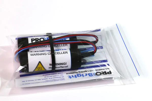 Имитаторы нагрузки ProBright Warning Canceller